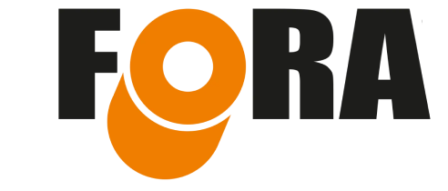 Логотип FORA